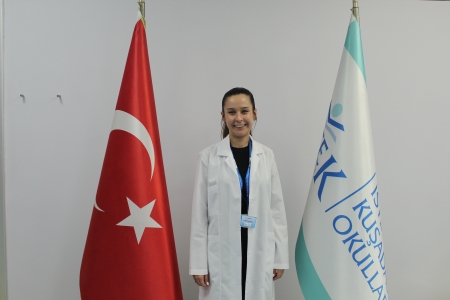 AYÇA KÖRÜKÇÜ AYÇA KÖRÜKÇÜ