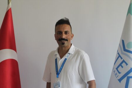 BAYRAM ÖLKÜ (SINIF ÖĞRETMENİ) BAYRAM ÖLKÜ (SINIF ÖĞRETMENİ)