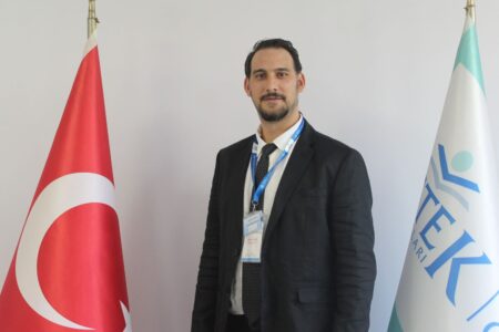 ÇAĞLAR ÇEVİKKALP