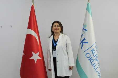 CEMİLE SAĞLAM CEMİLE SAĞLAM