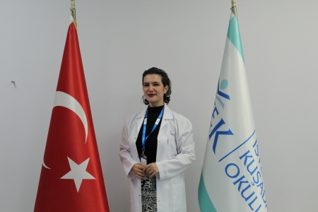 CEREN ERDEM İNGİLİZCE ÖĞRETMENİ CEREN ERDEM İNGİLİZCE ÖĞRETMENİ