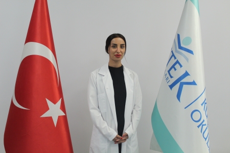CEREN ÖNDER CEREN ÖNDER