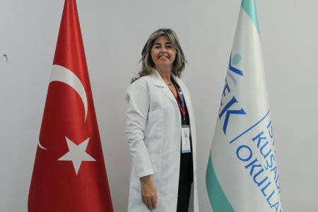 EBRU ORAL EBRU ORAL