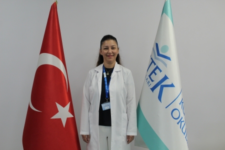 EBRU ÖZER EBRU ÖZER