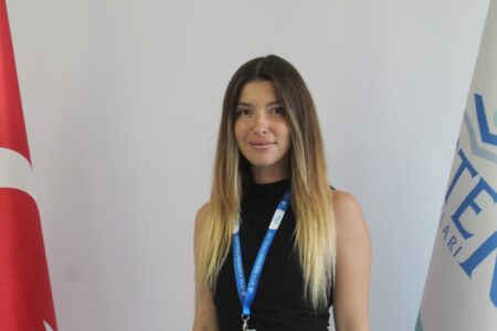 EBRU ÜNER TEHMEN (CİMNASTİK ÖĞRETMENİ) EBRU ÜNER TEHMEN (CİMNASTİK ÖĞRETMENİ)