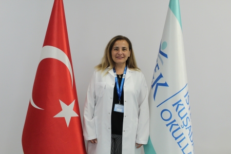 FATMA SEDA ŞIK FATMA SEDA ŞIK