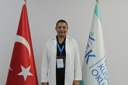 FERAH UĞURCA FERAH UĞURCA