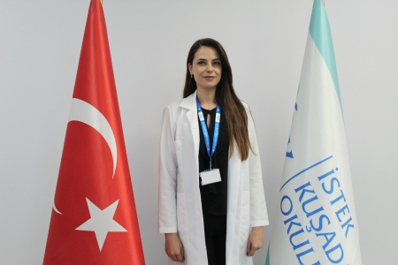 GAMZE ÖZDEMİR GAMZE ÖZDEMİR