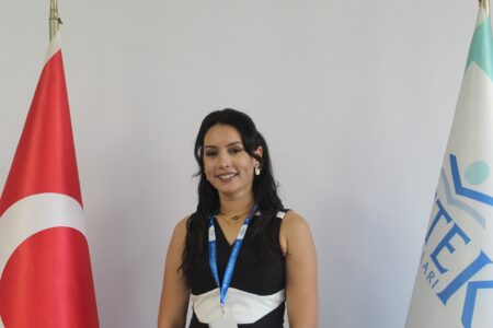 GAMZE TÜMTÜRK (İNGİLİZCE ÖĞRETMENİ) GAMZE TÜMTÜRK (İNGİLİZCE ÖĞRETMENİ)