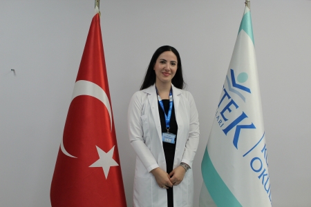 GAYE EMİR ( MATEMATİK ÖĞRETMENİ) GAYE EMİR ( MATEMATİK ÖĞRETMENİ)