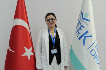 GİZEM ARSLANOĞLU KAKLIK GİZEM ARSLANOĞLU KAKLIK