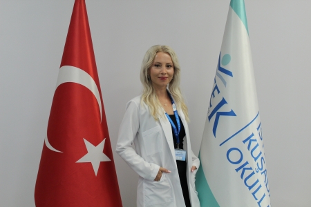 GİZEM ÇELİKER (PDR) GİZEM ÇELİKER (PDR)