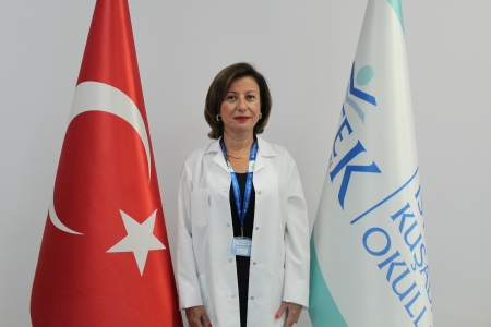 HASLET AKDAŞ HASLET AKDAŞ