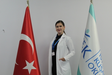 İLAYDA GÜRBİLEK İLAYDA GÜRBİLEK