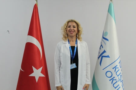 İLKE ÇAKIR İLKE ÇAKIR