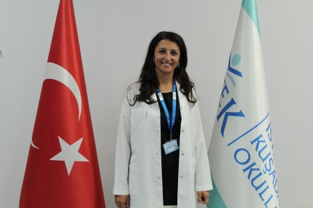 KAMİLE KORKUT KAMİLE KORKUT
