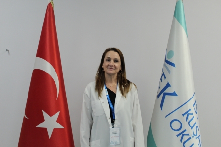 MARİLENA GÜNDÜZ MARİLENA GÜNDÜZ