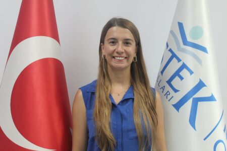 MISRA KULECİ (ALMANCA ÖĞRETMENİ) MISRA KULECİ (ALMANCA ÖĞRETMENİ)