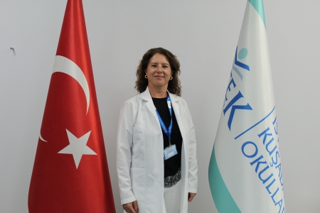 NECMİĞE KIRAĞI NECMİĞE KIRAĞI