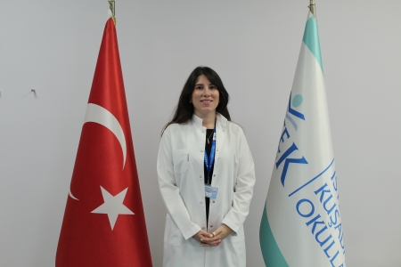 ÖZGE ŞENTOKER ÖZGE ŞENTOKER