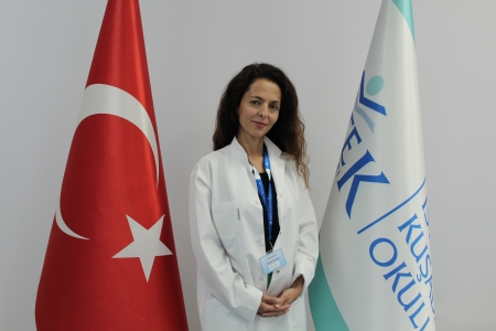 ÖZLEM BOZTEPE ÖZLEM BOZTEPE