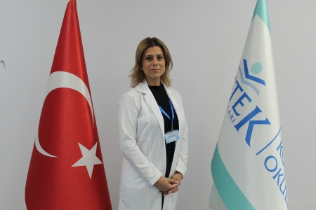 ÖZLEM GÖK ÖZLEM GÖK