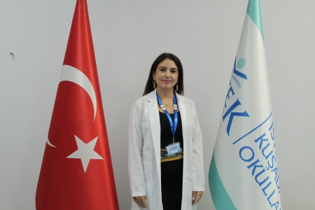 ÖZLEM ŞİMŞEK OVANMAK ÖZLEM ŞİMŞEK OVANMAK