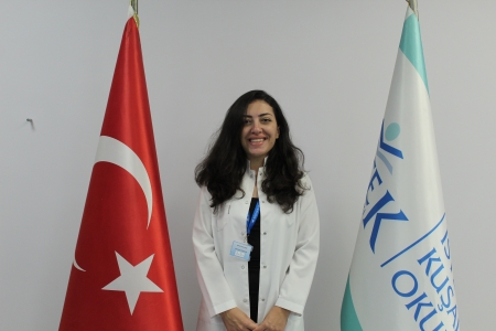RAHİME NUR AYDIN RAHİME NUR AYDIN