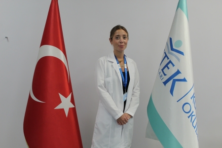 SELEN HAYMANALI (PSİKOLOG) SELEN HAYMANALI (PSİKOLOG)