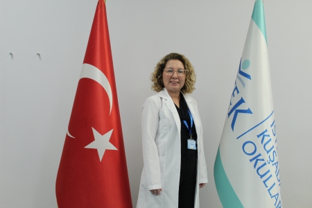 ŞENNUR ÇETİN ŞENNUR ÇETİN