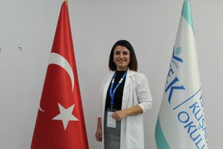 SİBEL AKÇAY SİBEL AKÇAY