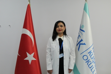 SIDIKA YAŞAR SIDIKA YAŞAR