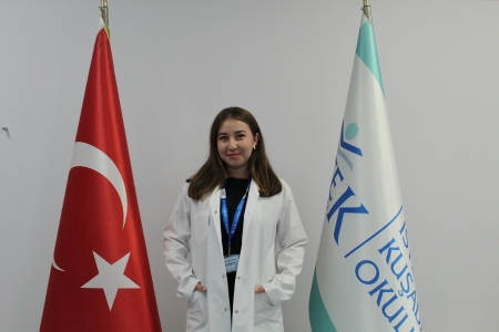 SİNEM SÜHEYLA ERDEN SİNEM SÜHEYLA ERDEN