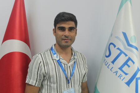 TANER OĞAN (FİZİK ÖĞRETMENİ) TANER OĞAN (FİZİK ÖĞRETMENİ)