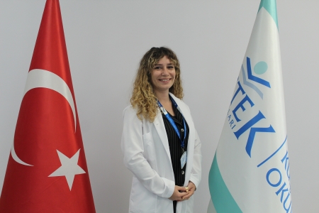 TUĞBA SOYLEK TUĞBA SOYLEK