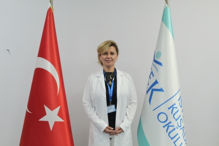 YASEMİN ŞİMŞEK YASEMİN ŞİMŞEK