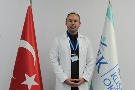 YAZGAN KILIÇ YAZGAN KILIÇ