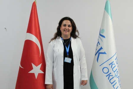 ZUHAL KAVAK ZUHAL KAVAK